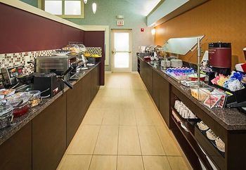 Aparthotel Residence Inn Marriott Easton