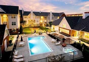 Aparthotel Residence Inn Marriott Easton