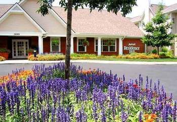 Aparthotel Residence Inn Marriott Easton