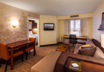 Aparthotel Residence Inn Marriott Easton