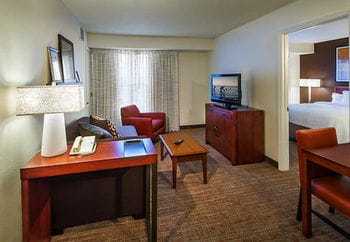 Aparthotel Residence Inn Marriott Easton