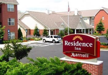 Aparthotel Residence Inn Marriott Easton
