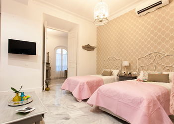 Livin4malaga Apartments