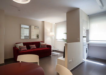 Livin4malaga Apartments