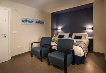 Livin4malaga Apartments
