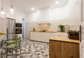Livin4malaga Apartments