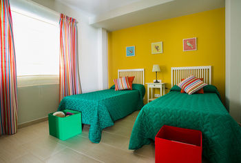 Livin4malaga Apartments