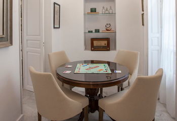 Livin4malaga Apartments