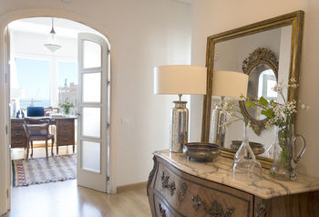 Livin4malaga Apartments