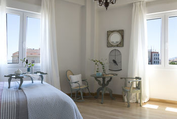 Livin4malaga Apartments