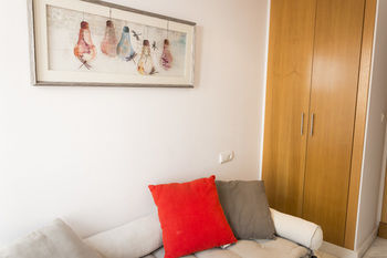 Livin4malaga Apartments