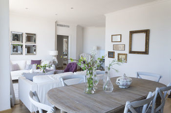 Livin4malaga Apartments