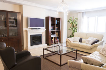 Livin4malaga Apartments