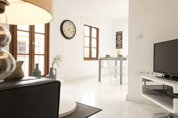 Livin4malaga Apartments