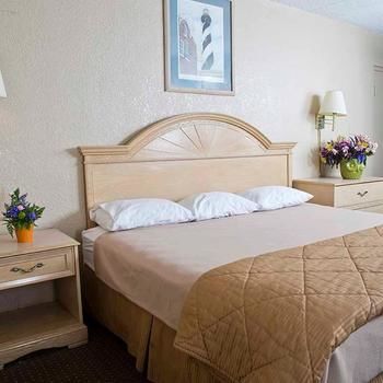 Motel Budget Inn