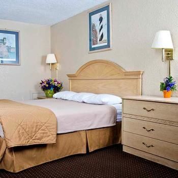 Motel Budget Inn
