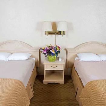 Motel Budget Inn