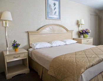 Motel Budget Inn