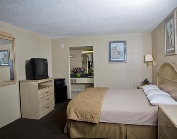 Motel Budget Inn