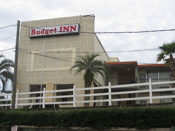 Motel Budget Inn