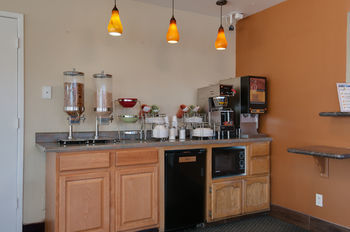 Hotel Vagabond Inn Buttonwillow I-5