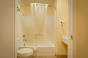 Hotel Vagabond Inn Buttonwillow I-5
