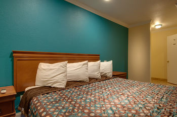 Hotel Vagabond Inn Buttonwillow I-5