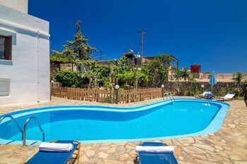 Villa Athina