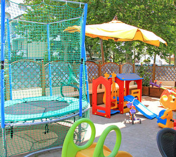 Hotel Leonardo & Residenza Marconi
