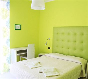Hotel Leonardo & Residenza Marconi
