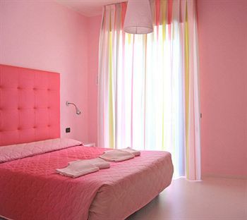Hotel Leonardo & Residenza Marconi