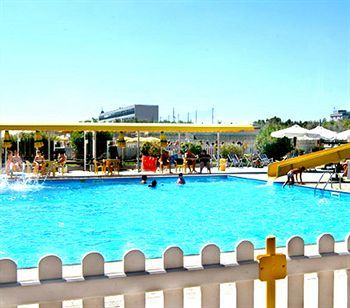 Hotel Leonardo & Residenza Marconi