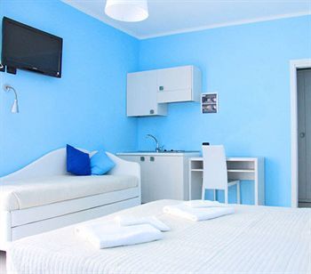 Hotel Leonardo & Residenza Marconi