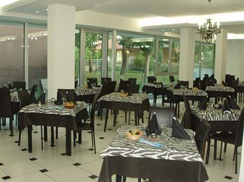 Hotel Leonardo & Residenza Marconi