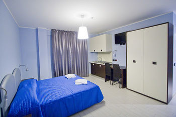 Hotel Leonardo & Residenza Marconi