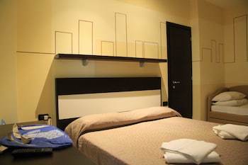 Hotel Leonardo & Residenza Marconi
