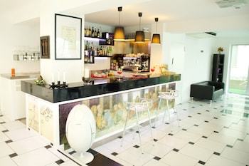 Hotel Leonardo & Residenza Marconi