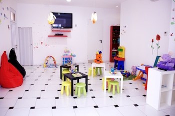 Hotel Leonardo & Residenza Marconi