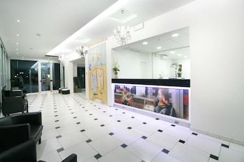 Hotel Leonardo & Residenza Marconi