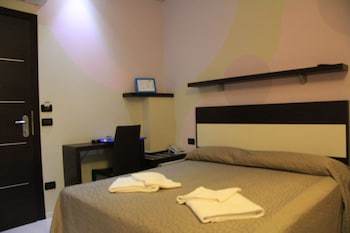 Hotel Leonardo & Residenza Marconi