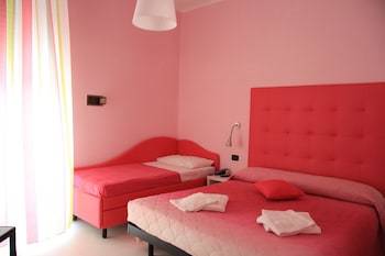 Hotel Leonardo & Residenza Marconi