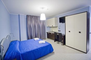 Hotel Leonardo & Residenza Marconi