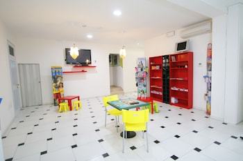 Hotel Leonardo & Residenza Marconi