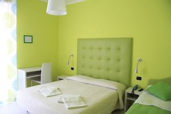 Hotel Leonardo & Residenza Marconi
