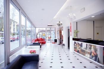 Hotel Leonardo & Residenza Marconi