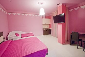 Hotel Leonardo & Residenza Marconi