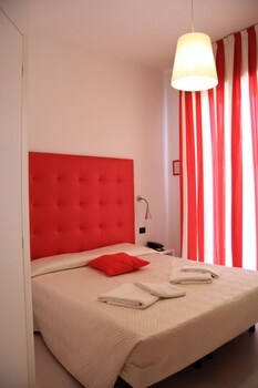 Hotel Leonardo & Residenza Marconi