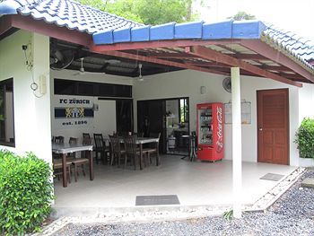 Apartamento Berghof Resort Samui