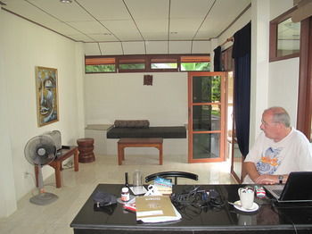 Apartamento Berghof Resort Samui