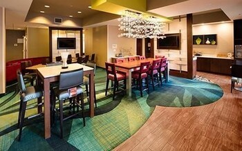 Hotel Red Lion Inn & Suites Bothell